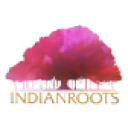 Indianroots.com logo