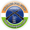Indiansforguns.com logo