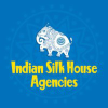 Indiansilkhouseagencies.com logo