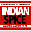 Indianspice.co.za logo