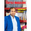 Indiantextilemagazine.in logo