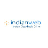 Indianweb.com logo