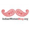 Indianwomenblog.org logo