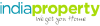 Indiaproperty.com logo