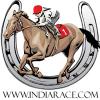 Indiarace.com logo