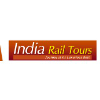 Indiarailtours.com logo