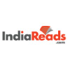 Indiareads.com logo
