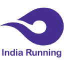 Indiarunning.com logo