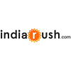 Indiarush.com logo