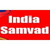 Indiasamvad.co.in logo
