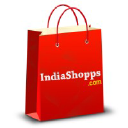 Indiashopps.com logo
