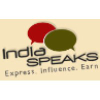 Indiaspeaks.net logo