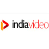 Indiavideo.org logo