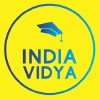 Indiavidya.com logo