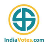 Indiavotes.com logo