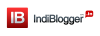 Indiblogger.in logo