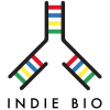 Indiebio.co logo