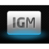 Indiegamemag.com logo