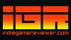 Indiegamereviewer.com logo