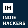 Indiehackers.com logo