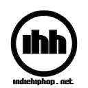 Indiehiphop.net logo