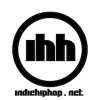 Indiehiphop.net logo
