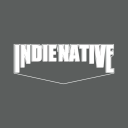 Indienative.com logo
