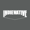 Indienative.com logo