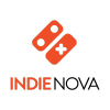 Indienova.com logo