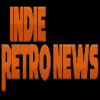 Indieretronews.com logo