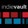 Indievault.it logo