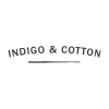 Indigoandcotton.com logo