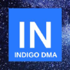 Indigodma.com logo