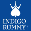 Indigorummy.com logo