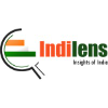Indilens.com logo