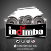 Indimba.com logo