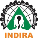 Indiraiimp.edu.in logo