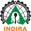 Indiraiimp.edu.in logo