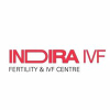 Indiraivf.com logo