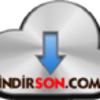 Indirson.com logo