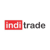Inditrade.com logo