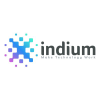 Indiumsoft.com logo