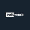Indivstock.com logo