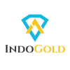 Indogold.com logo