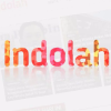 Indolah.com logo