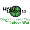 Indoorwar.com logo