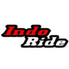 Indoride.com logo
