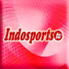Indosports.tv logo