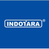 Indotara.co.id logo