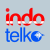 Indotelko.com logo